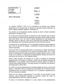 La empresa “IMPORT LTDA”