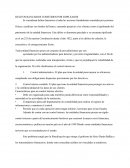 DELITOS BANCARIOS COMETIDOS POR EMPLEADOS