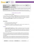 Ley de Gobierno Corporativo