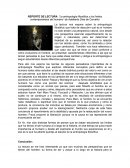 La antropología filosófica y los límites contemporáneos del humano de Adalberto Días de Carvalho