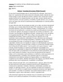 Asignatura: De Auschwitz a la Esma, la filosofía ante los genocidios
