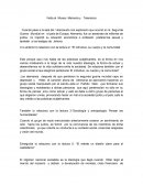 Visita al Museo Memoria y Tolerancia