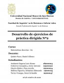 Matemática discreta