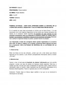 LA HISTORIA DE LA LITERATURA INFANTIL ARGENTINA Y SUS AUTORES MÁS IMPORTANTES