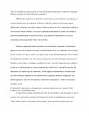 Tema 7 al matrimonio desde el punto de vista del derecho internacional y el derecho comparado