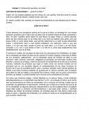 Introducción a la ética y la moral