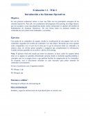 Introducción a los SO