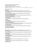SEGUNDO EXAMEN INTERSEMESTRAL DE EMBRIOLOGIA