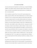 Business, unit 1 “BREXIT”