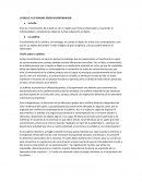 LO BELLO Y LO SUBLIME SEGÚN SCHOPENHAUER