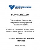 Psicotecnia y Diagnóstico Pedagógico en Educación Básica