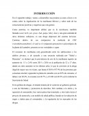 LEGALIZACION DE LA MARIHUANA