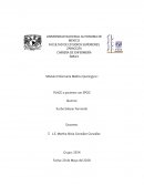 Place en enfermería