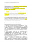 Foro: Análisis de las vulnerabilidades encontradas