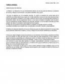 Análisis del grupo de referencia