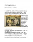 Fotografía post mortem y la “muerte niña”