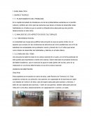 METODOLOGIA DE ACADEMIA DE BALLET