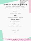 Obra de arte Contemporanea