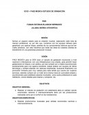 OCIO – FAES MÚSICA ESTUDIO DE GRABACIÓN