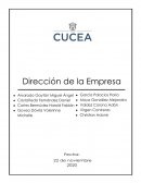 Olamia: Estrategias de comunicación, motivación y liderazgo para el éxito empresarial