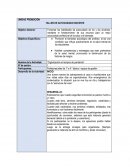 TALLER DE AUTOCUIDADO DOCENTE