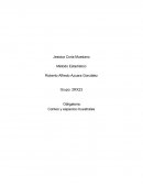 Conteo y espacios muestrales Actividad de aprendizaje 3. Complementaria