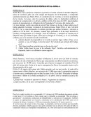 CASOS PRÁCTICOS DERECHO CIVIL III