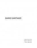 DIARIO SANTIAGO