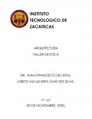 Libro “La ética de Amador”