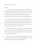 Big Data y su uso a nivel internacional