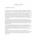 La modernidad en latinoamérica