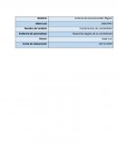 Requisitos legales de la contabilidad