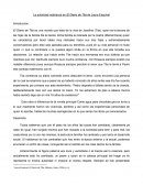 La autoridad matriarcal en El Diario de Tita de Laura Esquivel