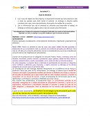 Foro: “Cambio Organizacional” EMPRESA: CAROZZI