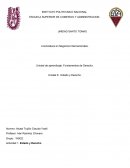 Fundamentos de Derecho. Unidad 6. Estado y Derecho