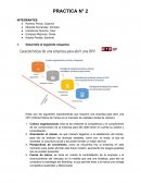 PRACTICA N° 2 Corporativas