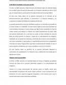 Defensa de la competencia