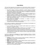 CASO BIMBO