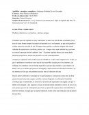 Pueblos prehistóricos y primitivos, América antigua