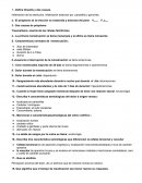Semiología