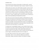 LA CULTURA EN LOS NEGOCIOS INTERNACIONALES