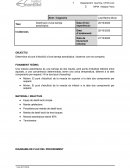 Destil·lació d’una barreja azeotròpica