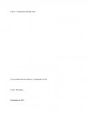 Psicología.Pensamientos distorsionados