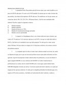 PROBLEMAS PROPUESTOS