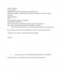 Psicoanálisis. Transferencia teoría y práctica. Pertenencia conceptual. Análisis referencial