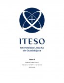 Inteligencia Competitiva Grupo LALA