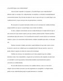 ¿Es posible llegar a una verdad absoluta?