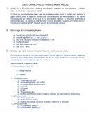 Sistema Tributario Nacional