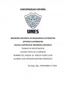 CALIDAD TOTAL EN LA EMPRESA