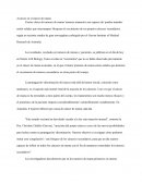 Avances en el cáncer de mama